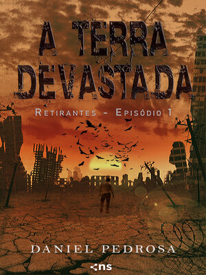 cover image of A Terra Devastada